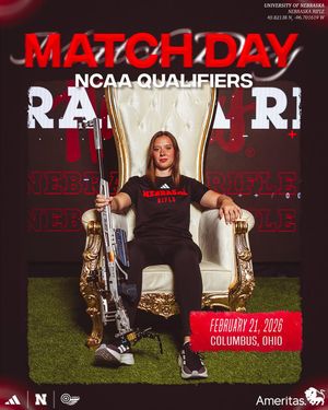 Image post by @huskerrifle on Instagram