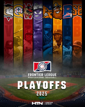 Image post by @boomersbaseball on Instagram
