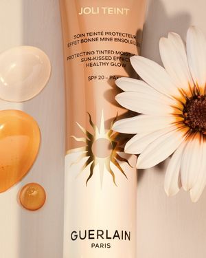 Image post by @guerlain on Instagram