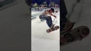 Video post by @rockstarenergy on YouTube