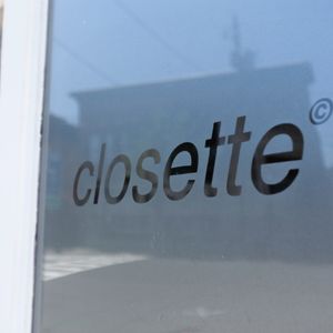 Image post by @closette323 on Instagram