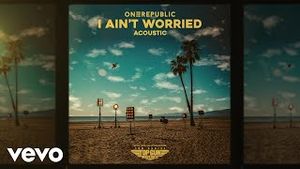 Video post by @onerepublicvevo on YouTube