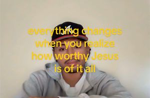 Video post by @cyrisjohne on TikTok