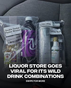 Video post by @complex on TikTok