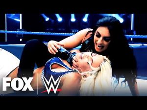 Video post by @wweonfox on YouTube