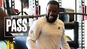 Video post by @azcardinals on YouTube