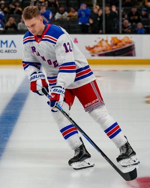 Image post by @nhl on Instagram