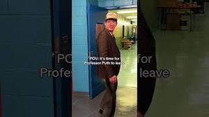 Video post by @celebritysubstitute on YouTube