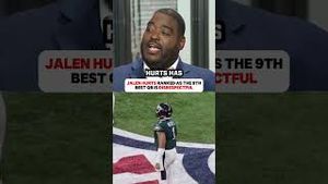 Video post by @phly_sports on YouTube