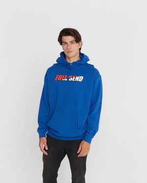 Image post by @shopfullsend on Instagram