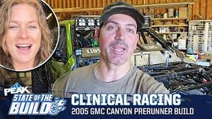Video post by @peakauto on YouTube