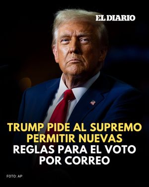 Image post by @eldiariony on Instagram
