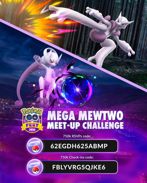 Image post by @pokemongoapp on Instagram