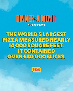 Image post by @tbsnetwork on Instagram