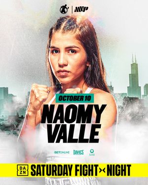 Image post by @naomy_valle on Instagram