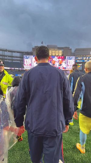 Video post by @nerevolution on Facebook