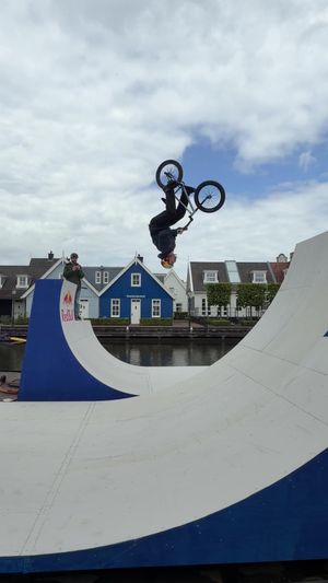 Video post by @redbullbike on TikTok