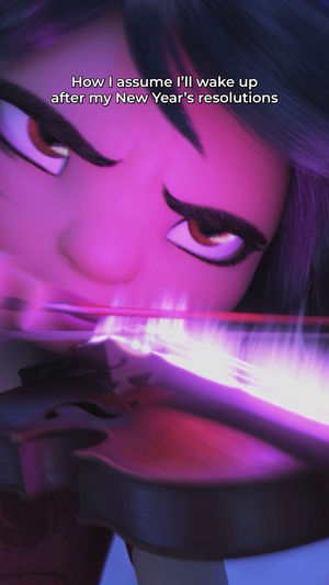 Video post by @dreamworks on TikTok