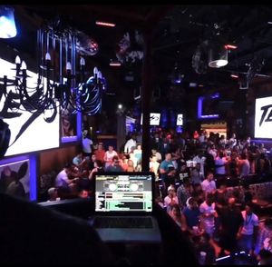 Image post by @djtesonyc on Instagram