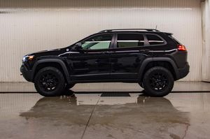 Image post by @reddeermotors on Facebook