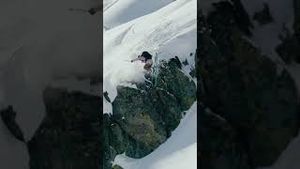 Video post by @thesnowleague on YouTube