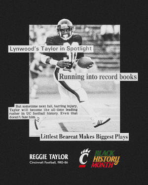 Image post by @gobearcats on Instagram