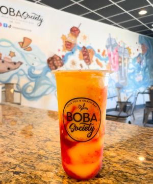 Image post by @bobasocietytn on Instagram