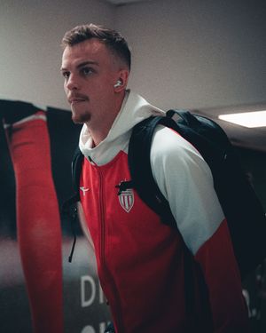 Image post by @asmonaco on Instagram
