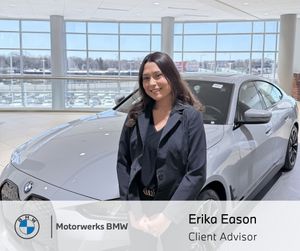 Image post by @motorwerksbmw on Instagram