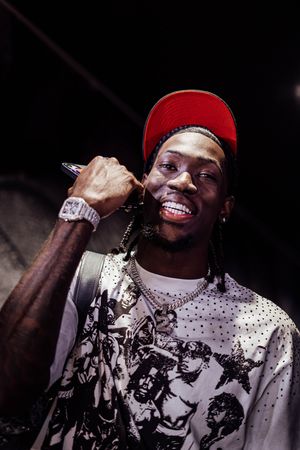 Image post by @sfa_mbb on Instagram