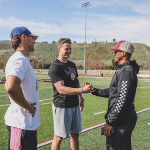 Image post by @les7spellman on Instagram