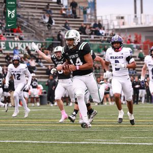 Image post by @psuviksfb on Instagram