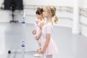 Image post by @joffreyschool on Instagram