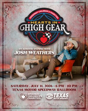 Image post by @txmotorspeedway on Instagram