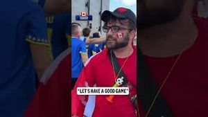 Video post by @FOX Soccer on YouTube