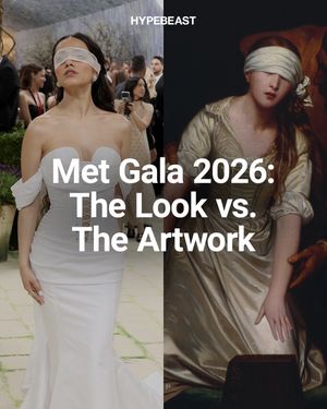 Video post by @hypebeast on TikTok