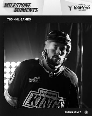 Image post by @lakings on Instagram