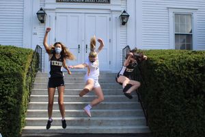 Image post by @tiltonschool on Instagram