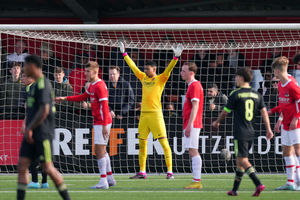 Image post by @AZAlkmaar on Twitter