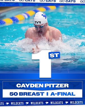 Image post by @ukswimdive on Instagram