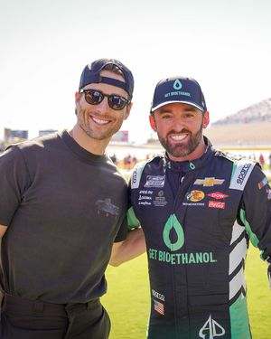 Image post by @lvmotorspeedway on Instagram