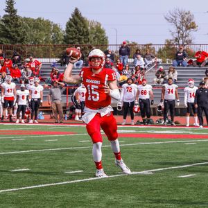 Image post by @msum_football on Instagram