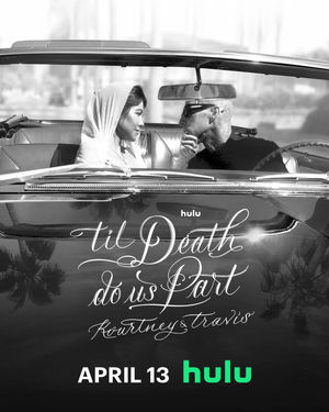 Image post by @hulu on Instagram