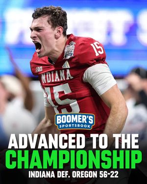 Image post by @betwithboomer on Instagram
