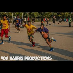 Image post by @vonharrisproductions on Instagram