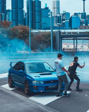 Image post by @thehoonigans on Instagram