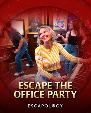 Image post by @escapologycf on Instagram