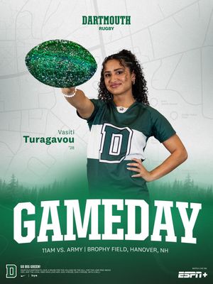 Image post by @dartmouthwrugby on Instagram