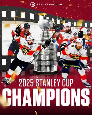 Image post by @warriorhky on Instagram