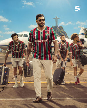 Image post by @sportv on Instagram